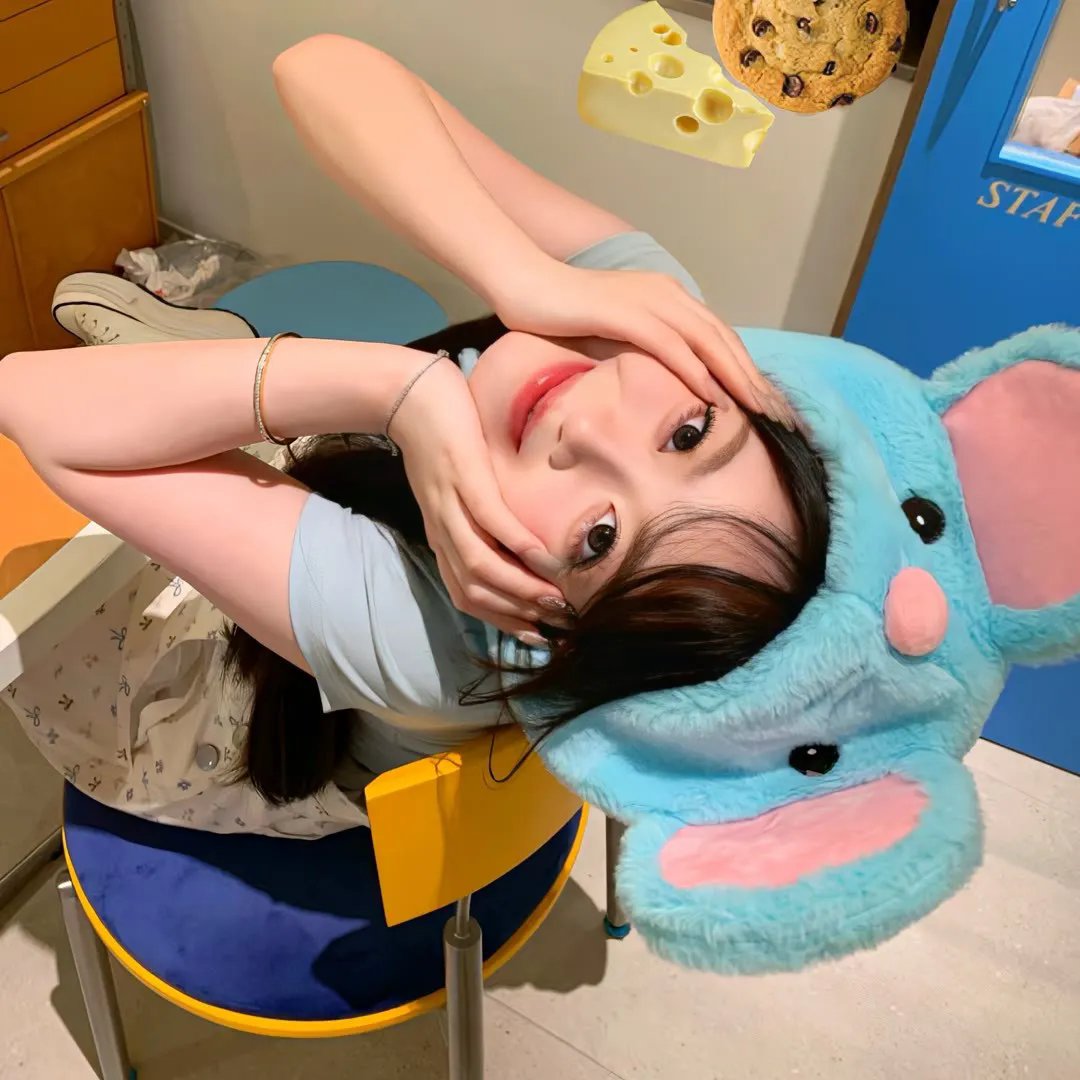 爱，无尽