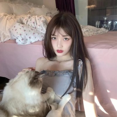 无边春色戏两儍