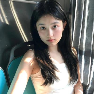 如蝶翩翩